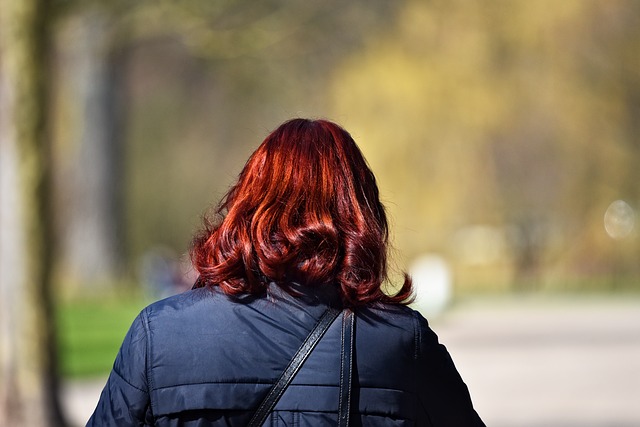 CABELO RUIVO - Cores em Inglês: Aprenda Fácil