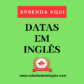 Datas em Inglês 120x120 - Pronomes Pessoais em Inglês - Subject Pronouns e Object Pronouns