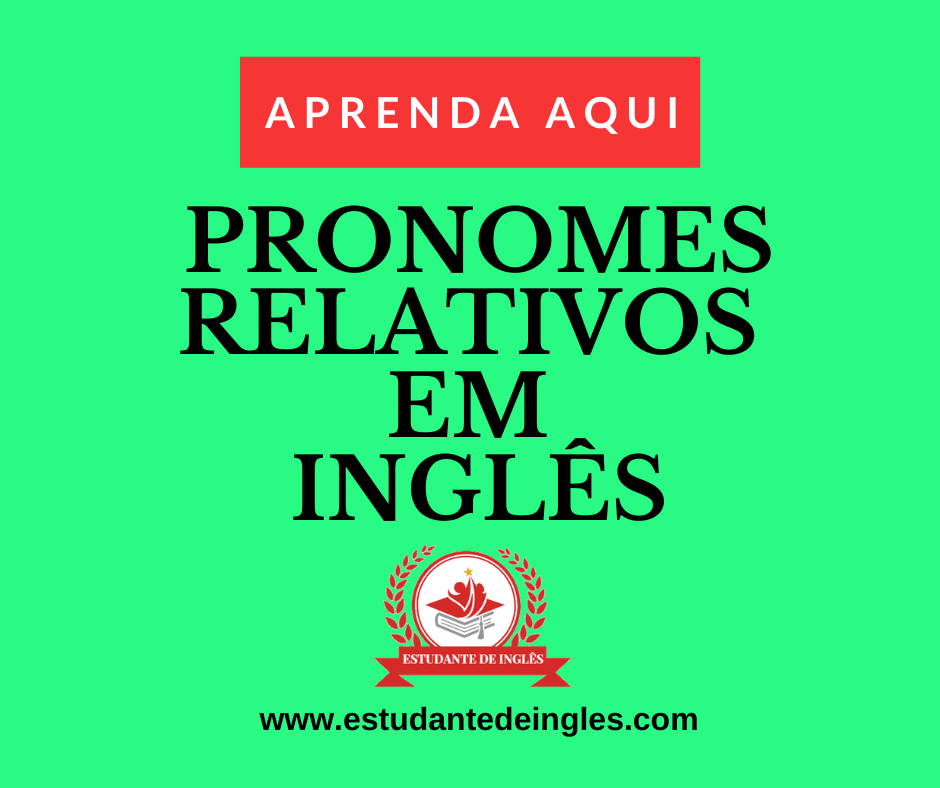 Pronomes Relativos I, PDF, Pronome