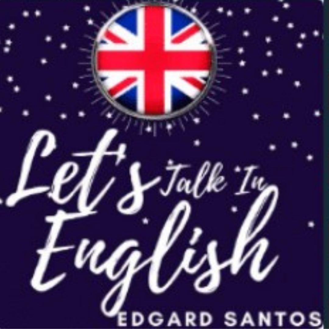 Mentoria De Inglês Com O Professor Edgard Santos Download  Vocabulário em  inglês, Palavras em inglês, Tradução de palavras