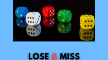 LOSE X MISS: Qual é a Diferença e Quando Usar?