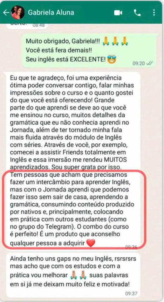 dep2 558x1024 - Jornada do Autodidata em Inglês: É Bom, Vale a Pena? Descubra!