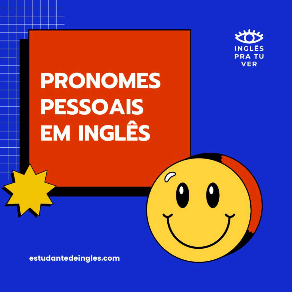 Tipos de 10 1024x1024 - Pronomes Pessoais em Inglês: Um Guia Completo e Descomplicado