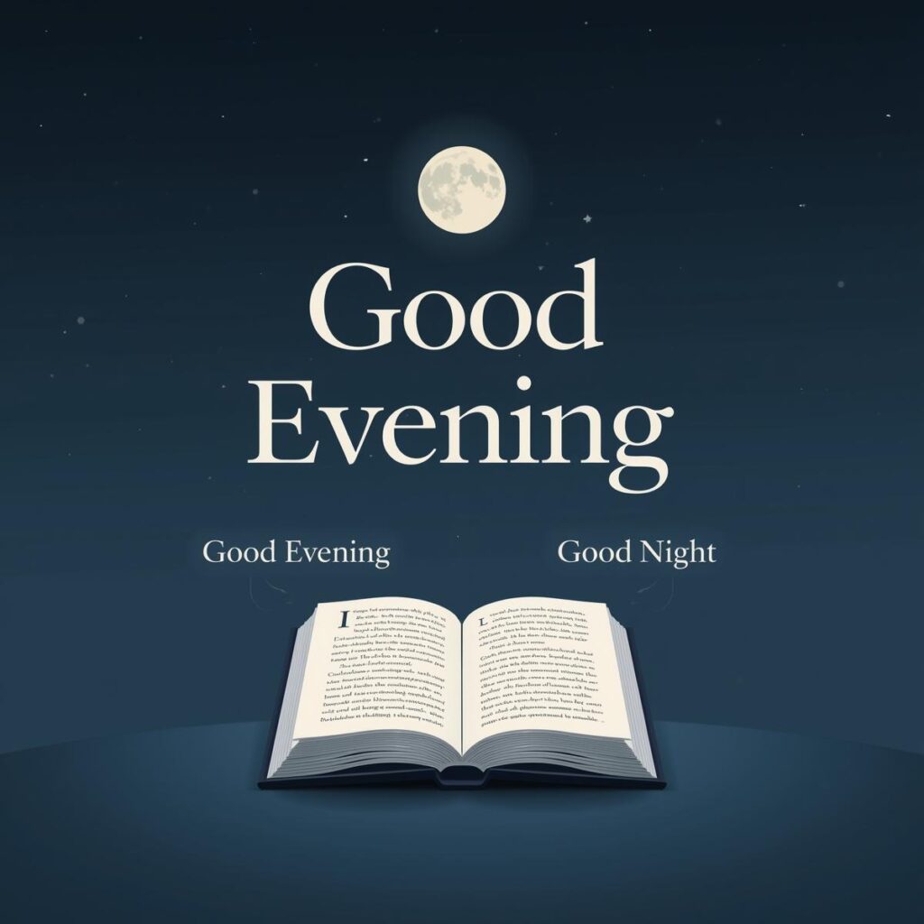 1000000367 1024x1024 - Boa Noite em Ingl&ecirc;s: Guia Completo com Exemplos e Exerc&iacute;cios