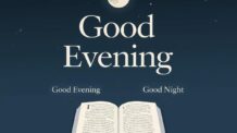 Boa Noite em Inglês: Guia Completo com Exemplos e Exercícios