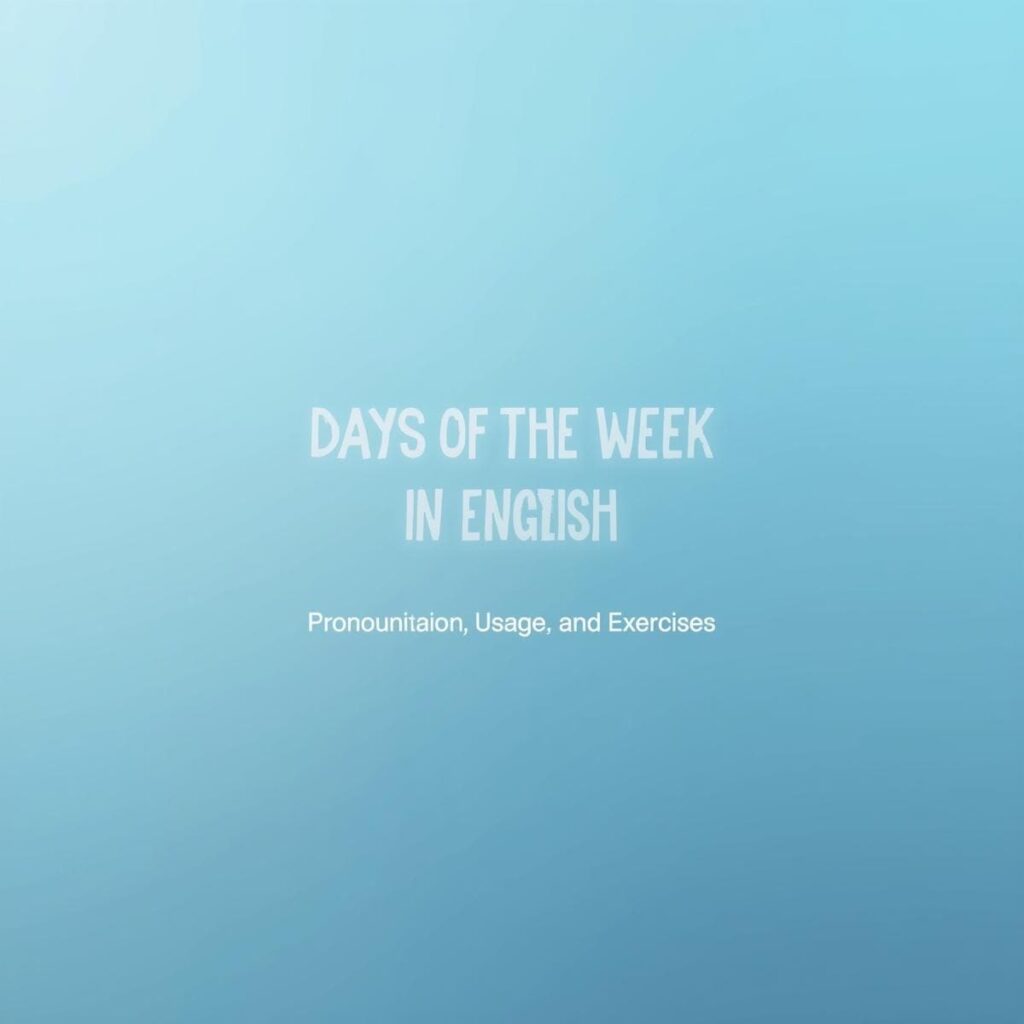 1000000368 1024x1024 - Dias da Semana em Ingl&ecirc;s: Guia Completo com Exemplos e Exerc&iacute;cios