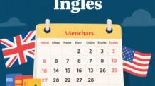 Meses em Inglês: Guia Completo com Dicas e Exercícios