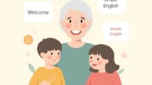 Avó em inglês: guia completo com exemplos e exercícios