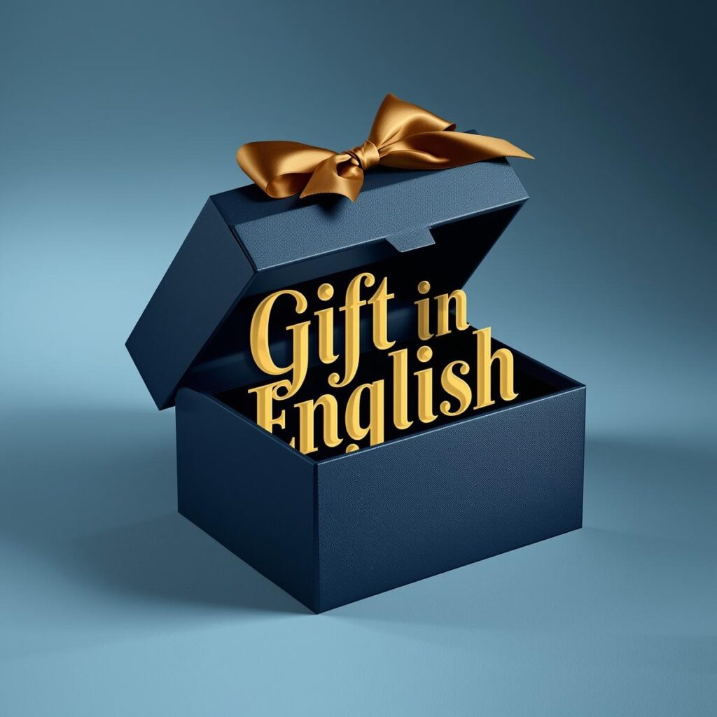 1000000389 1024x1024 - Presente em Ingl&ecirc;s: Guia Completo com Exemplos e Exerc&iacute;cios