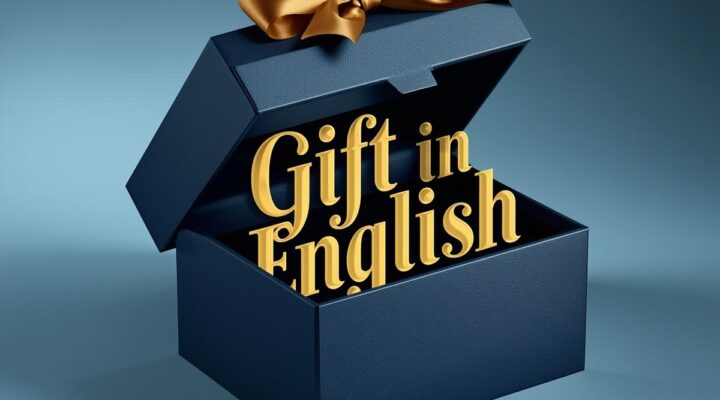 Presente em Inglês: Guia Completo com Exemplos e Exercícios