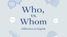 Who e Whom: Diferença em Inglês Explicada de Forma Simples