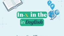 In e In the em Inglês: Diferença, Uso Correto e Exemplos Práticos